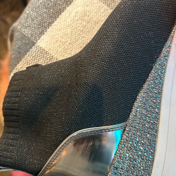 Michael Kors sock boots - Picture 7 of 13